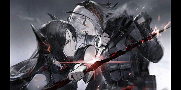 《明日方舟》二周年干員卡涅利安人物解析