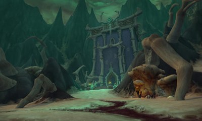 《魔獸世界》9.0強(qiáng)韌皮革在哪里獲取