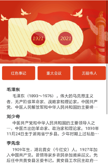 洪心歷史要點(diǎn)記