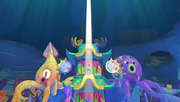 Hop Step Sing! VR演唱會 希望之夏2nd