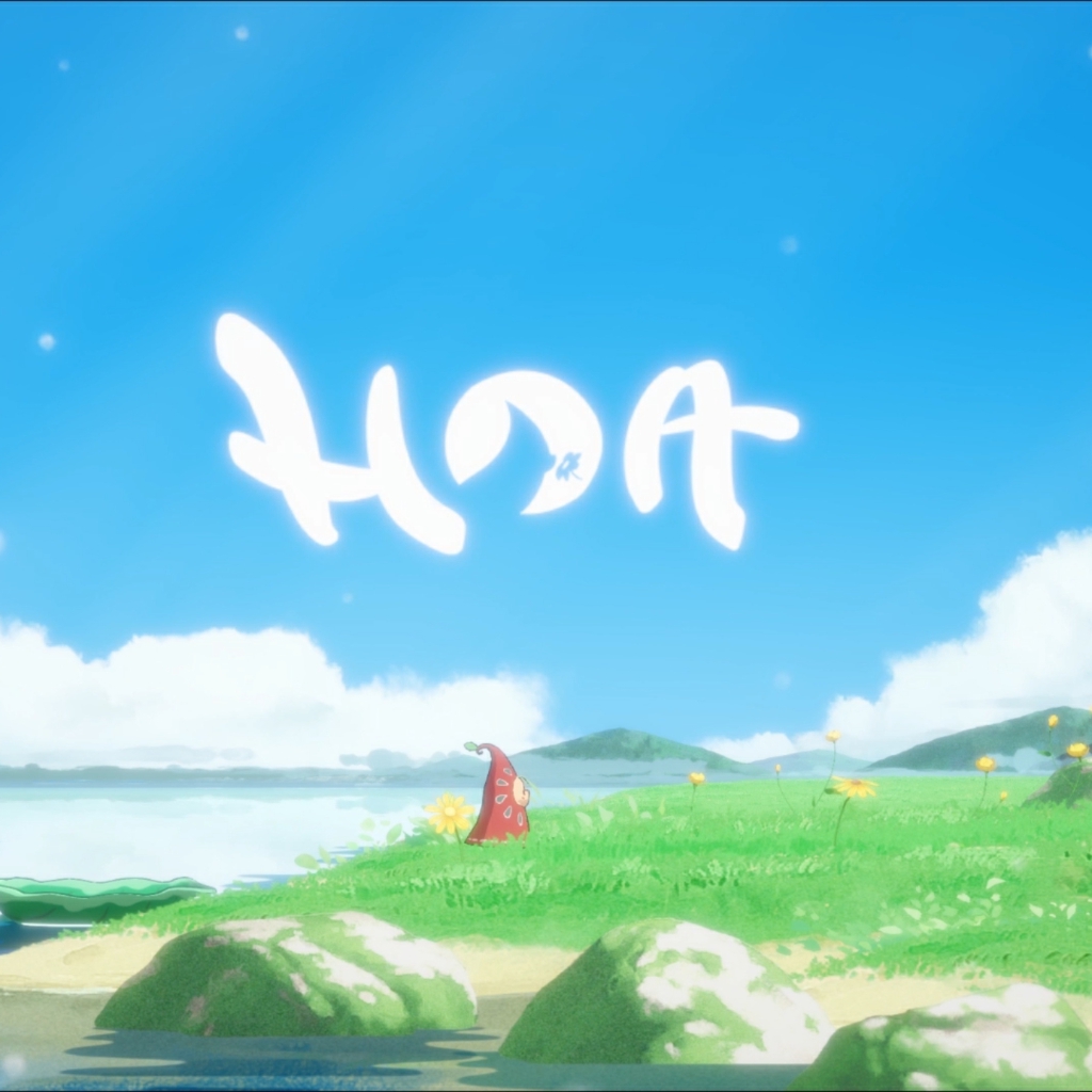 《Wallpaper Engine》HOA游戲動(dòng)態(tài)壁紙