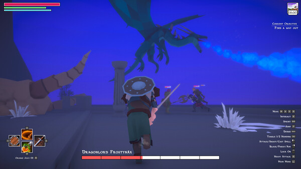 卡西爾德斯的冒險