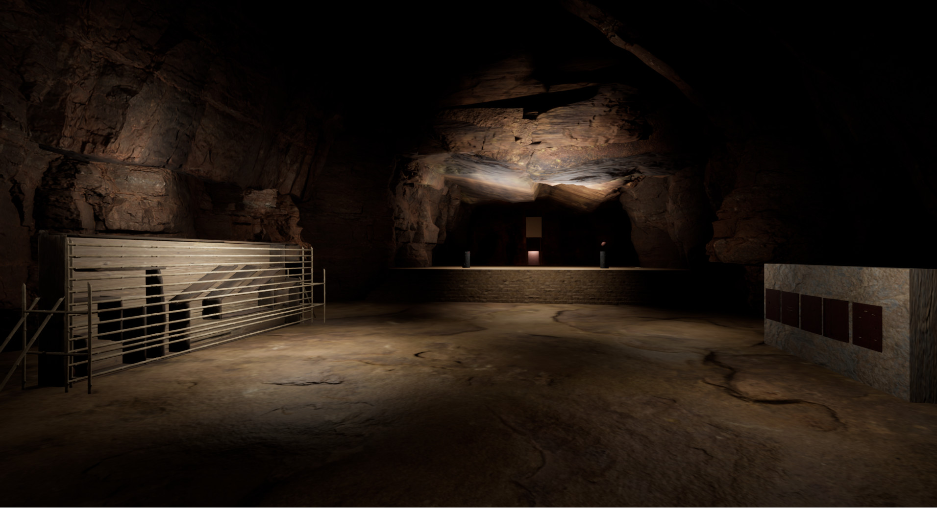 洞穴探險(xiǎn)者