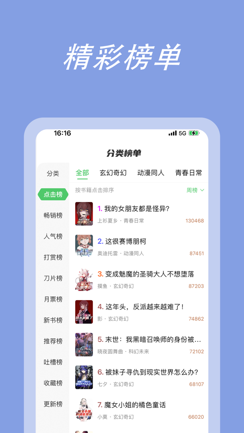萌閱讀