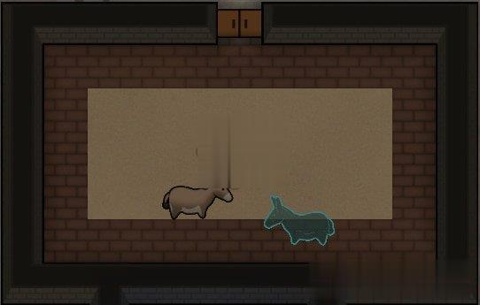 《邊緣世界》全息動物群v1.3MOD