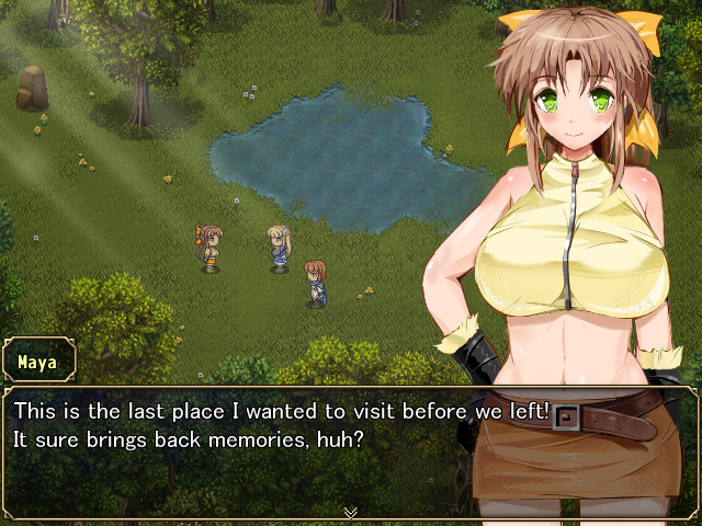 彌賽亞騎士團steam版