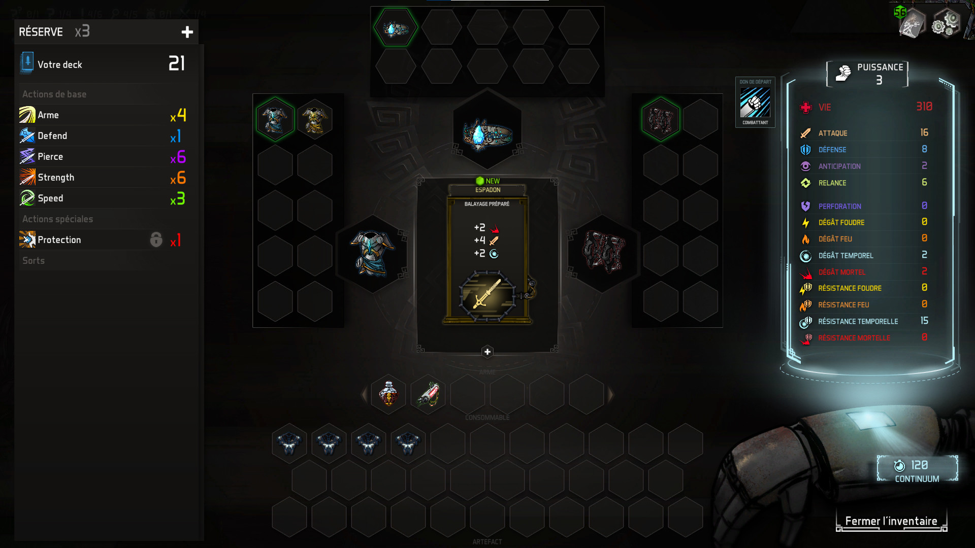 最后一小時之前