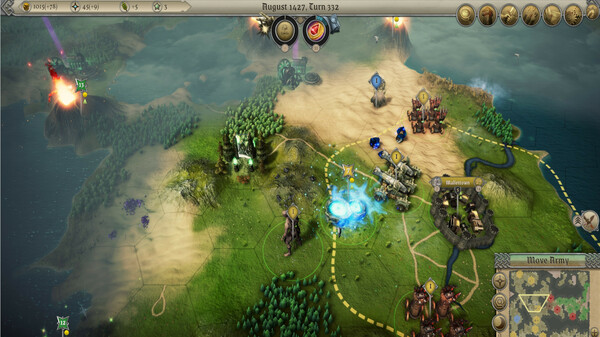 魔法大師：靈魂困境的崛起