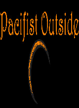 外面的和平主義者