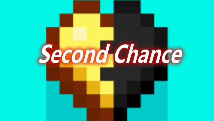 《我的世界》1.19.1瀕死鎖血MOD
