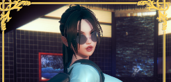 《AI少女》古墓麗影勞拉動(dòng)人體型MOD