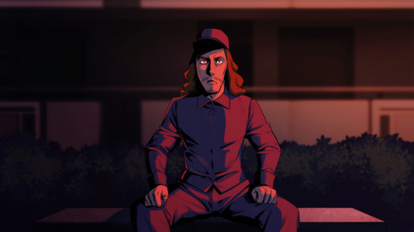 災難偵探斎牙～不合理的怪奇事件～