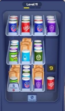 販賣機連連消中文版