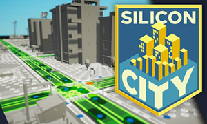 矽城