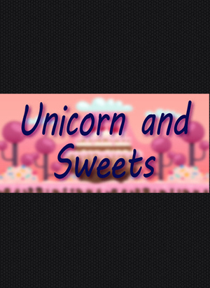 獨角獸和糖果破解版