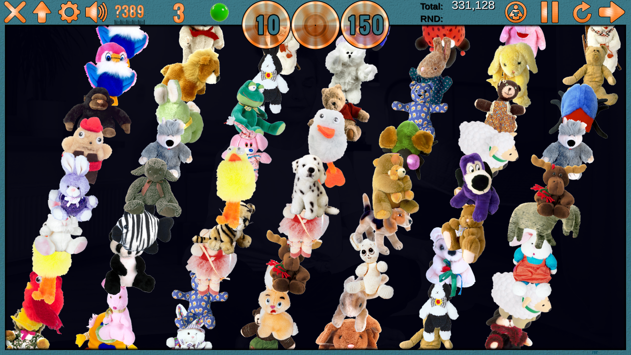 雜亂無章13：最偉大的作品