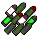 《邊緣世界》先進彈藥v1.3MOD