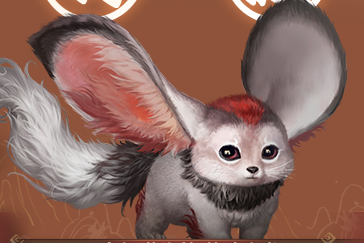 《妄想山海》耳鼠技能解鎖方法介紹