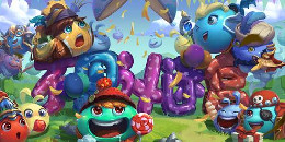 史萊姆題材手游合集