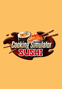 料理模擬器：壽司