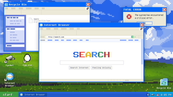 溯源之懼：卡森府邸