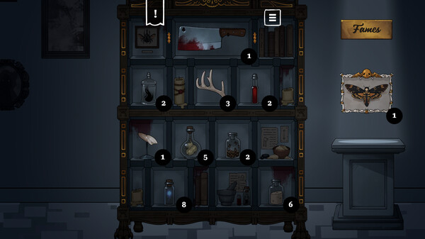 我的小血教：召喚惡魔吧