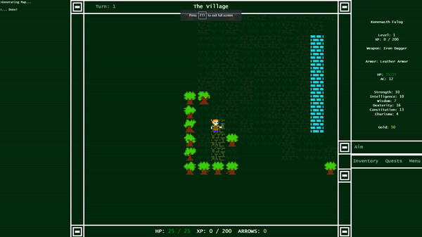 地下巢穴的惡棍