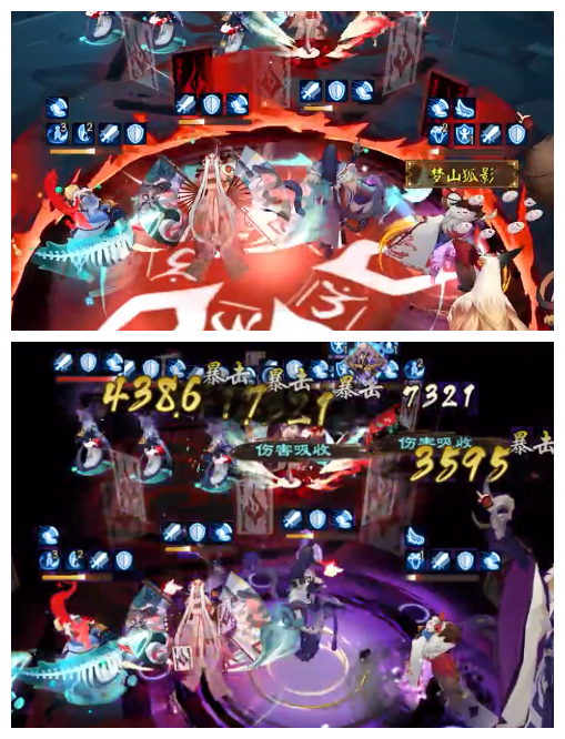 《陰陽師》殘局得勝第六天通關(guān)流程分享