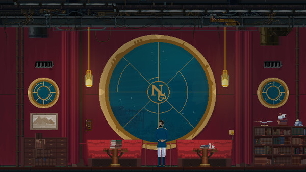 凡爾納：幻想之形