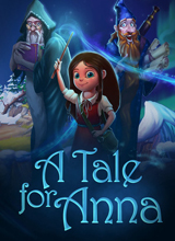 安娜的故事