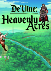 德維恩：天堂般的土地