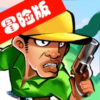 恐龍快打冒險(xiǎn)版