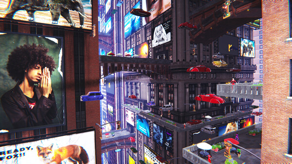 萬里高空出租車