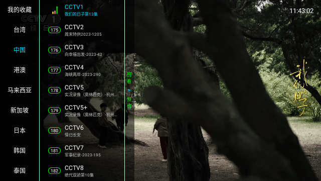 聚盒電視TV