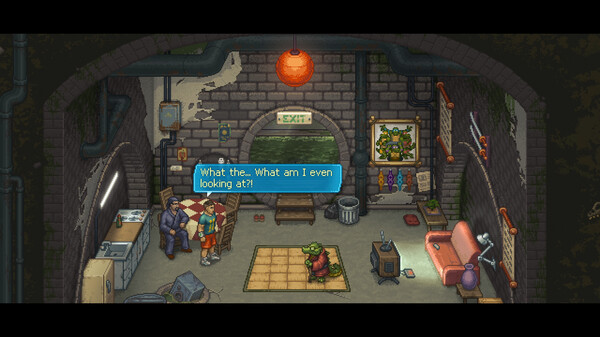 拳擊俱樂部2：快進