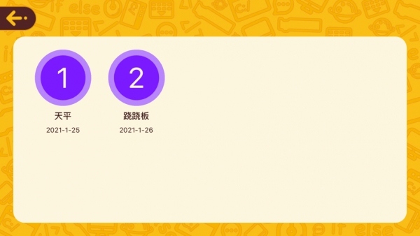 橙旭園視頻課