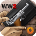 真實武器模擬WW2