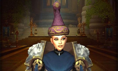 《魔獸世界》幻化粉色聚會帽獲取攻略