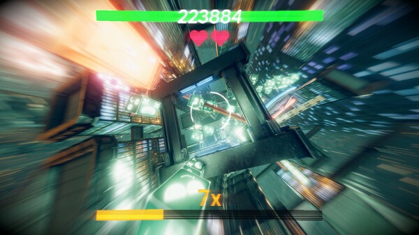 墜樓驚魂：重制版