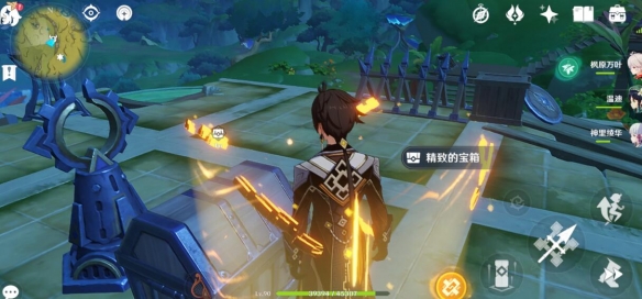 《原神》愚人者人愚之任務(wù)攻略