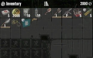 《七日殺》Barcode的A21入門套件A21MOD