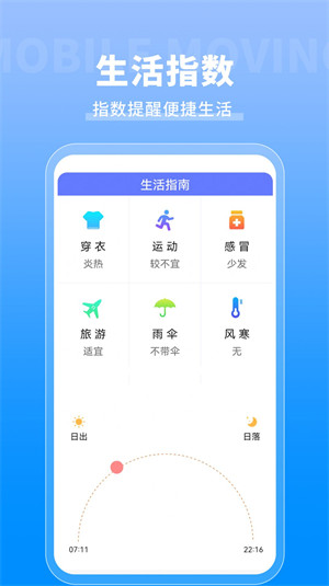 農歷萬年歷通