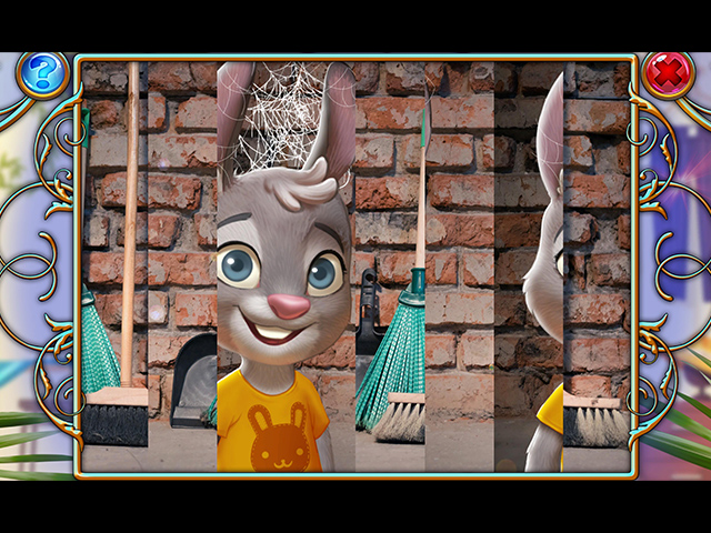 購物中心22：高級時裝