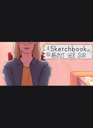 關于她的太陽素描本破解版