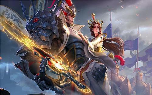 《王者榮耀》11月26日每日一題答案介紹