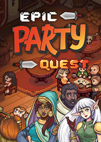 史詩派對任務(wù)