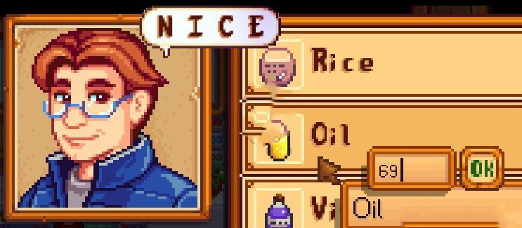 《星露谷物語》物品拆分MOD