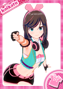 《戀活Sunshine》夏日裝扮活力美少女MOD