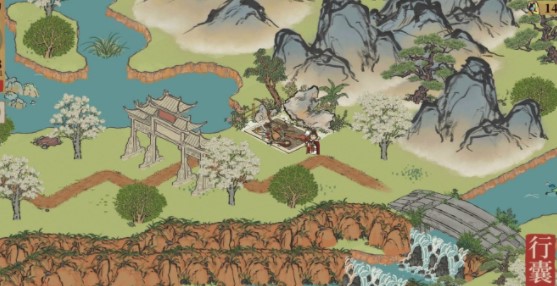 《江南百景圖》今夕何夕隱藏彩蛋任務(wù)詳細攻略分享