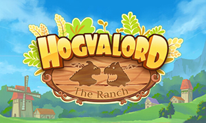 豬龍之主：牧場